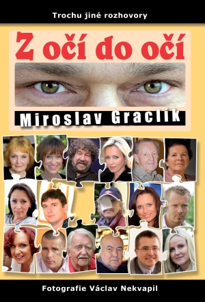 Z očí do očí